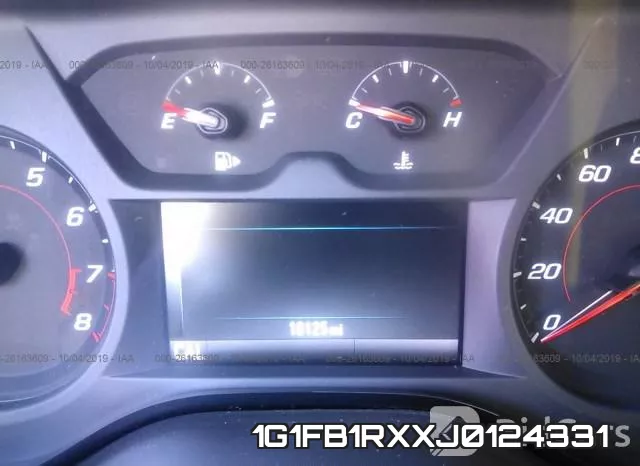 1G1FB1RXXJ0124331 фото 8