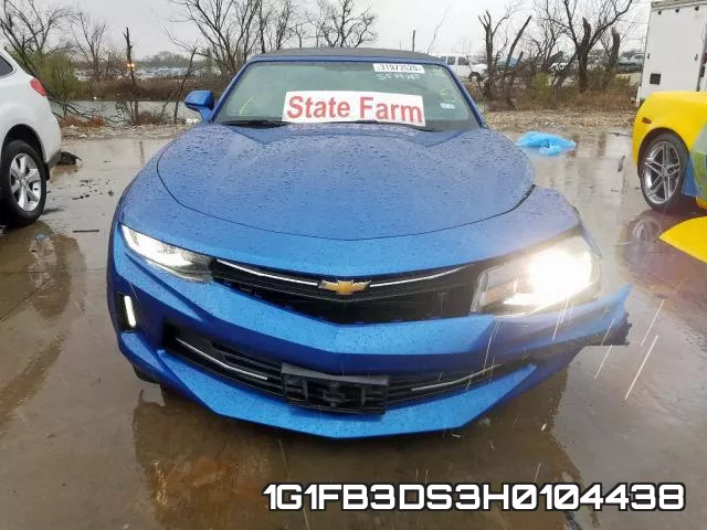 1G1FB3DS3H0104438 фото 6