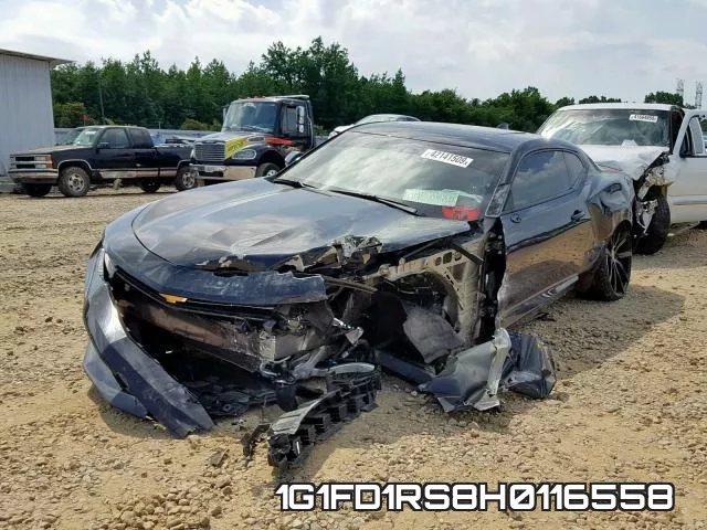 1G1FD1RS8H0116558 фото 3