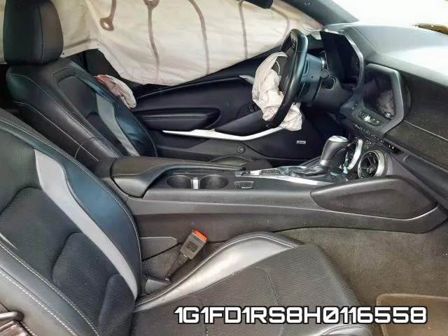 1G1FD1RS8H0116558 фото 6