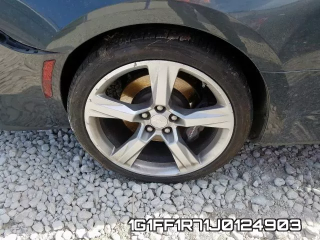1G1FF1R71J0124903 фото 2