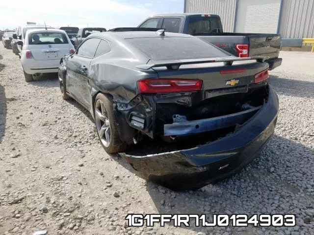 1G1FF1R71J0124903 фото 4
