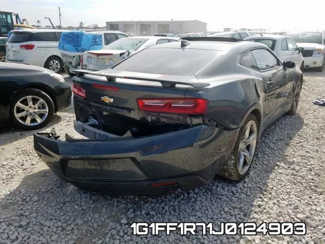 1G1FF1R71J0124903 фото 5