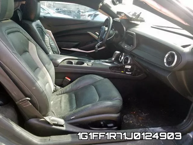 1G1FF1R71J0124903 фото 6