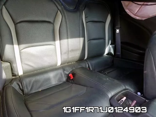 1G1FF1R71J0124903 фото 7