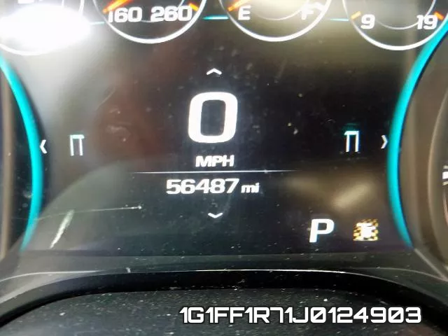 1G1FF1R71J0124903 фото 9