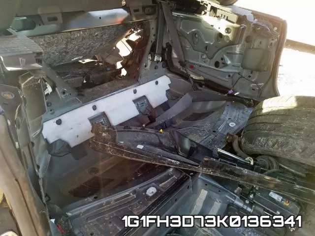 1G1FH3D73K0136341 фото 3