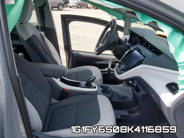 1G1FY6S08K4116859 фото 6