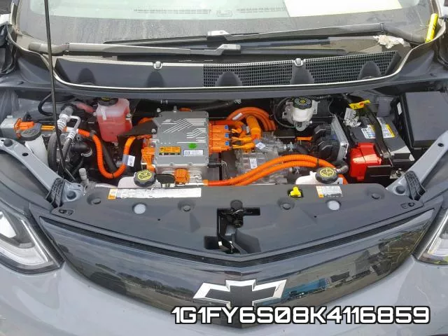 1G1FY6S08K4116859 фото 8