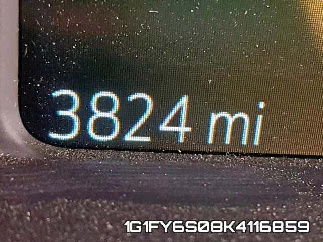 1G1FY6S08K4116859 фото 9