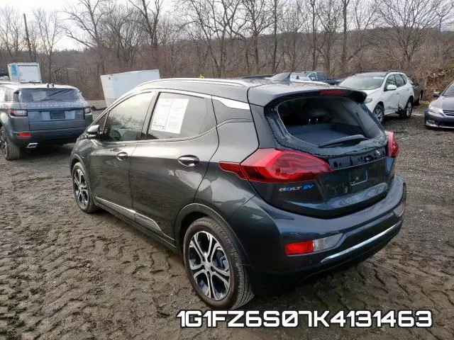1G1FZ6S07K4131463 фото 2