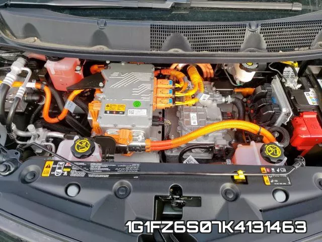 1G1FZ6S07K4131463 фото 4