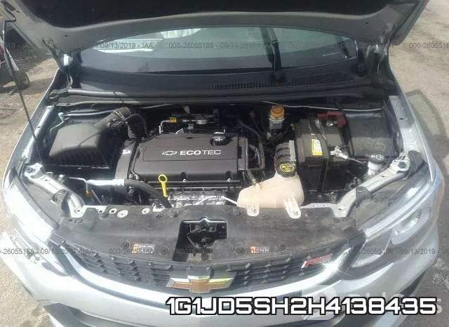 1G1JD5SH2H4138435 фото 2