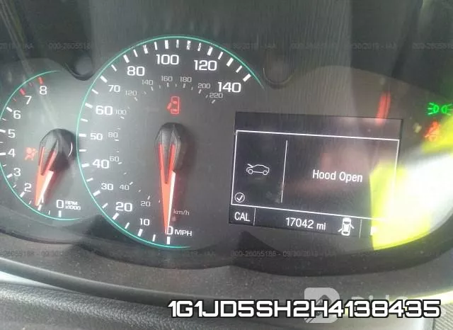 1G1JD5SH2H4138435 фото 8