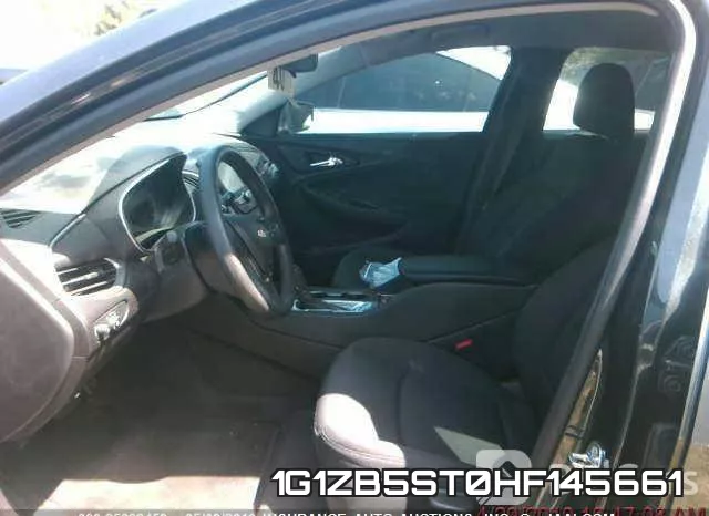 1G1ZB5ST0HF145661 фото 2