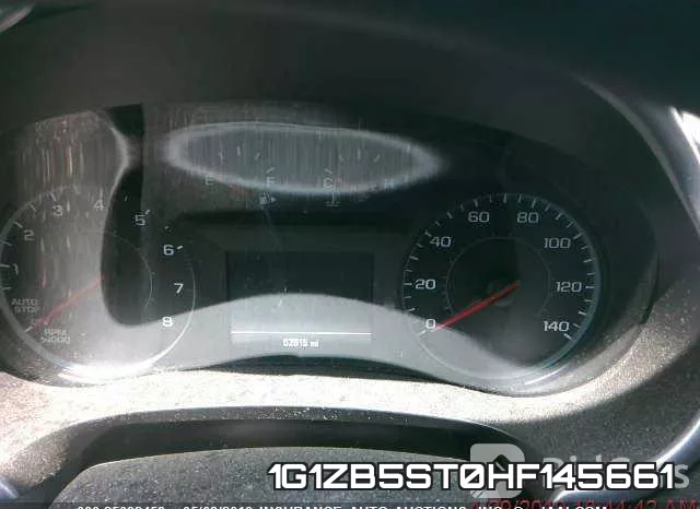 1G1ZB5ST0HF145661 фото 5