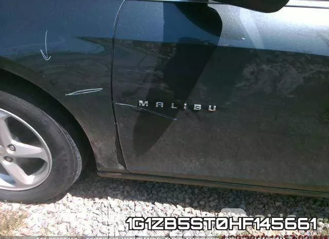 1G1ZB5ST0HF145661 фото 8