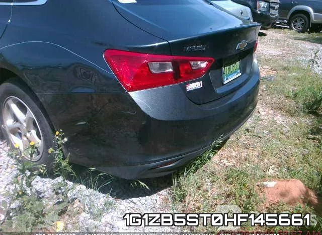 1G1ZB5ST0HF145661 фото 10