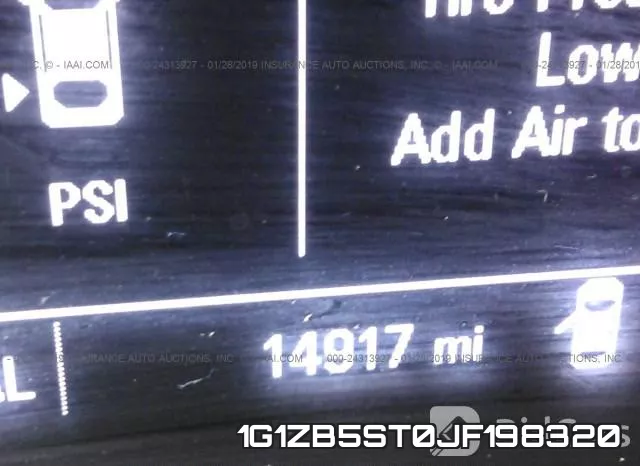 1G1ZB5ST0JF198320 фото 8