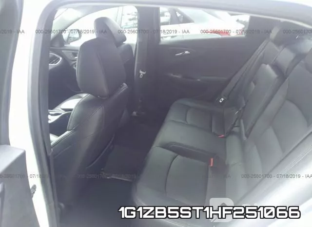 1G1ZB5ST1HF251066 фото 9