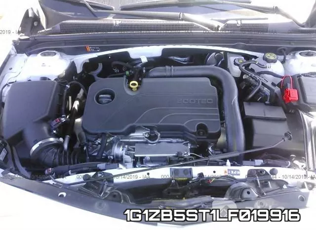 1G1ZB5ST1LF019916 фото 2