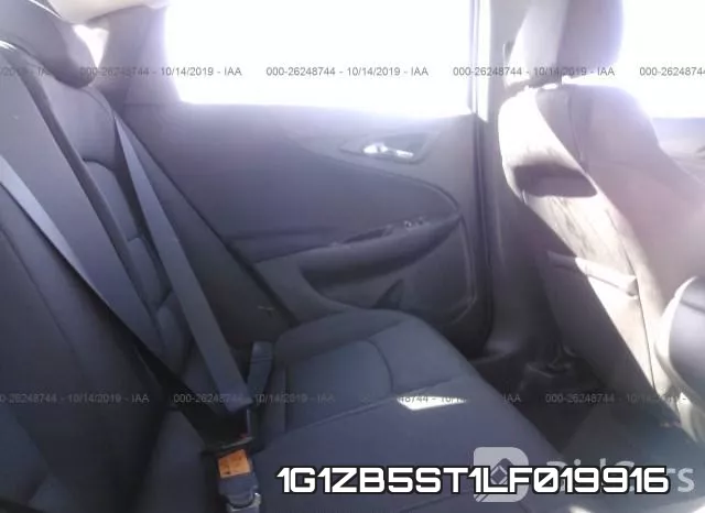1G1ZB5ST1LF019916 фото 9