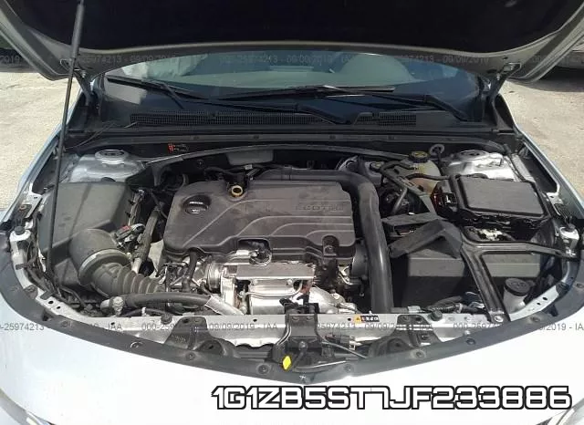1G1ZB5ST7JF233886 фото 2