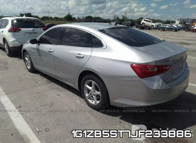 1G1ZB5ST7JF233886 фото 4