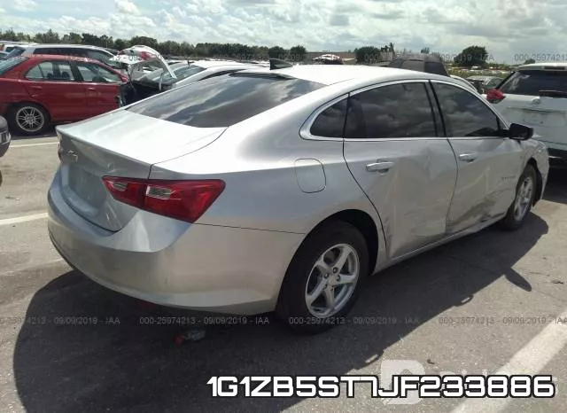 1G1ZB5ST7JF233886 фото 5
