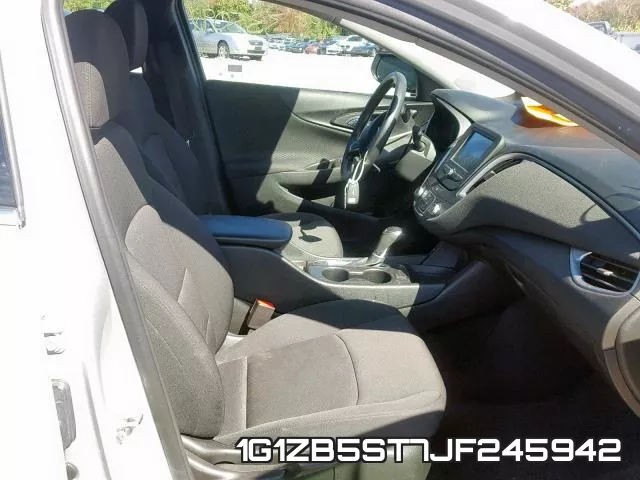 1G1ZB5ST7JF245942 фото 6