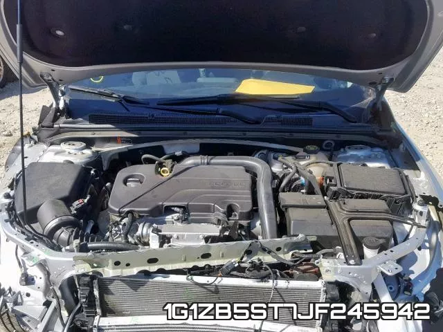1G1ZB5ST7JF245942 фото 8