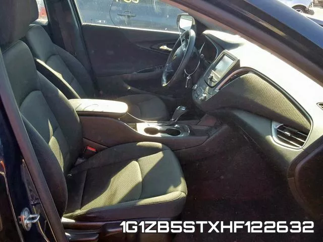 1G1ZB5STXHF122632 фото 6