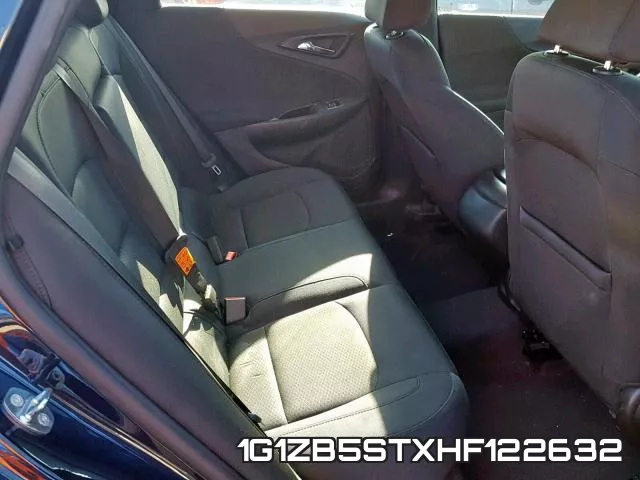 1G1ZB5STXHF122632 фото 7