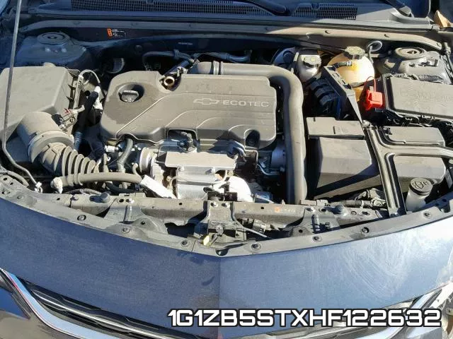 1G1ZB5STXHF122632 фото 8