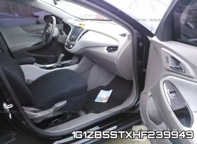 1G1ZB5STXHF239949 фото 6