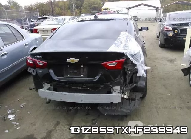 1G1ZB5STXHF239949 фото 7
