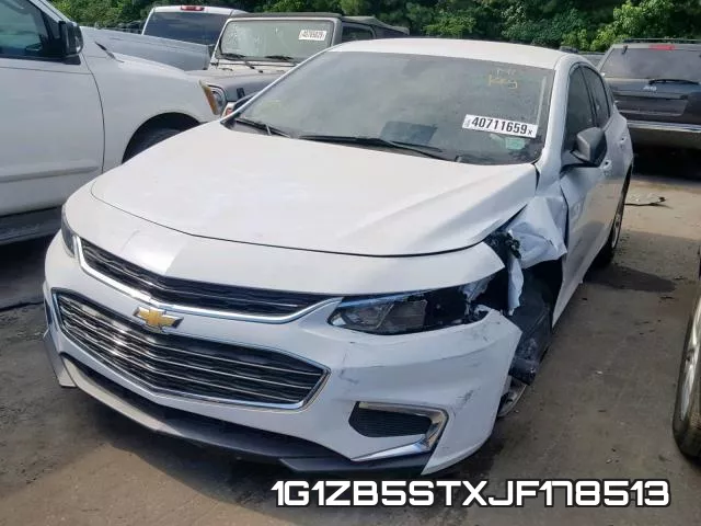 1G1ZB5STXJF178513 фото 3