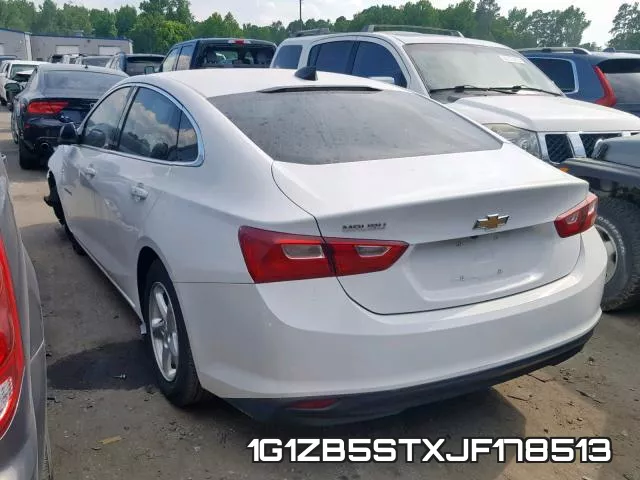 1G1ZB5STXJF178513 фото 4