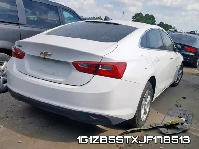 1G1ZB5STXJF178513 фото 5
