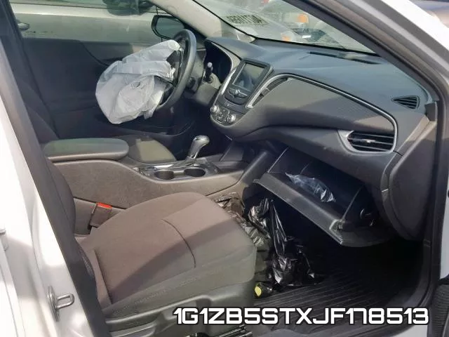 1G1ZB5STXJF178513 фото 6