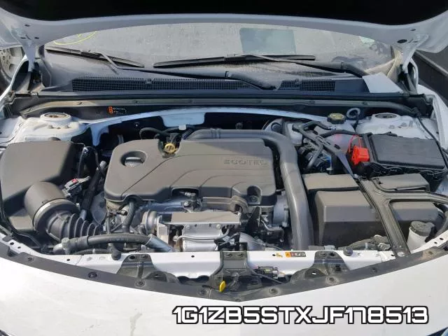 1G1ZB5STXJF178513 фото 8