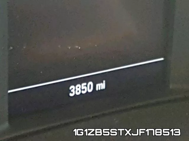 1G1ZB5STXJF178513 фото 9