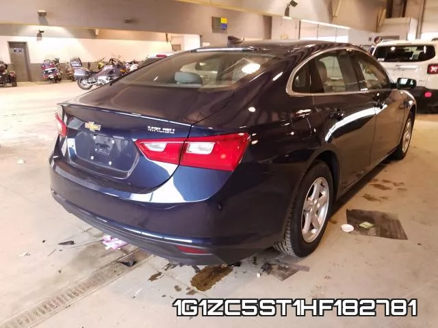 1G1ZC5ST1HF182781 фото 2