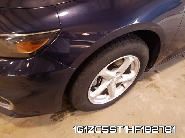 1G1ZC5ST1HF182781 фото 4