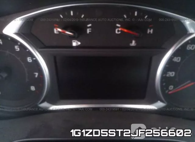 1G1ZD5ST2JF256602 фото 8