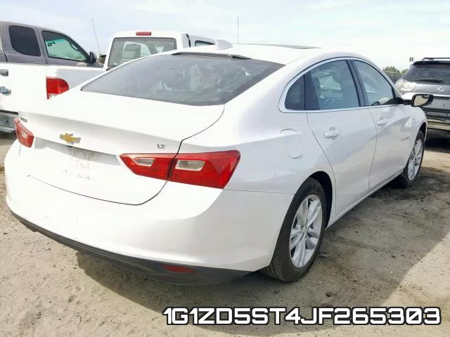 1G1ZD5ST4JF265303 фото 5