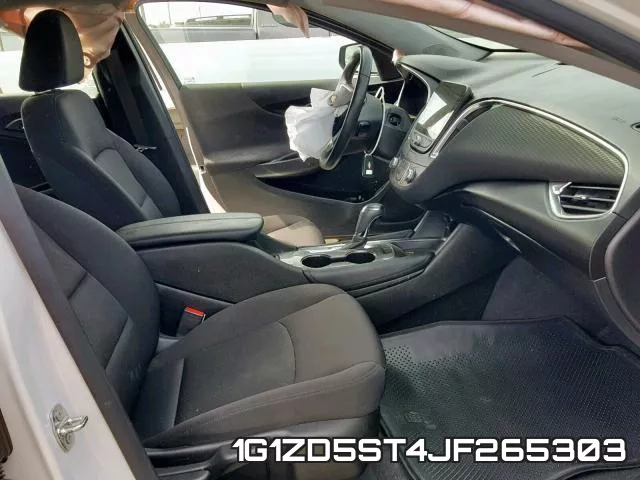 1G1ZD5ST4JF265303 фото 6