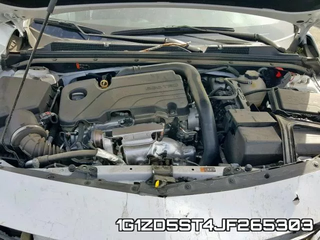1G1ZD5ST4JF265303 фото 8