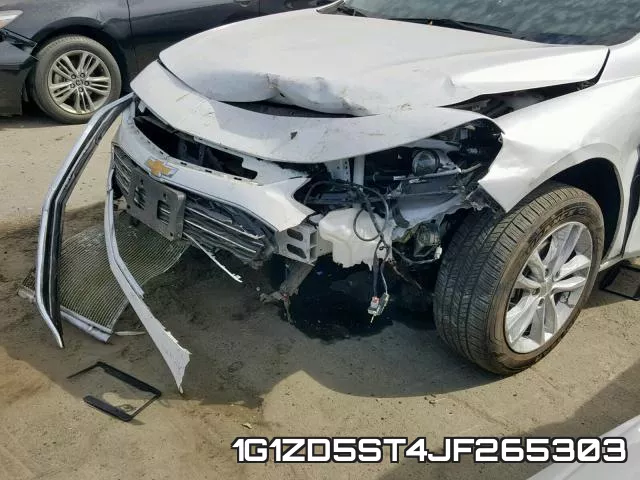 1G1ZD5ST4JF265303 фото 10