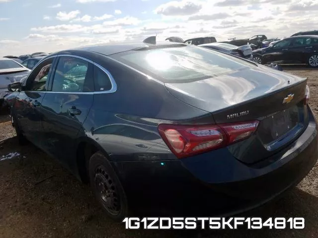 1G1ZD5ST5KF134818 фото 3